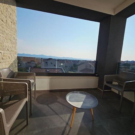 Zadar At Glance Apartment Exterior photo