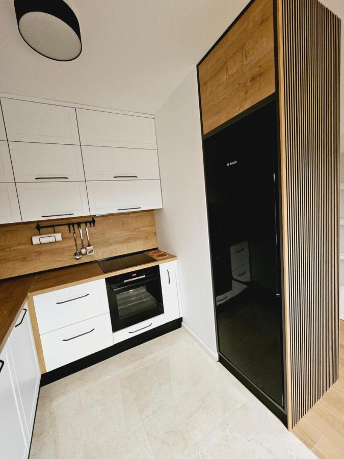 Zadar At Glance Apartment Exterior photo